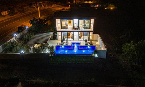 Villa Filiz — 53