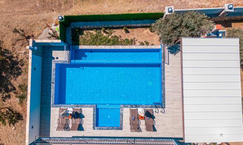 Villa Filiz — 64