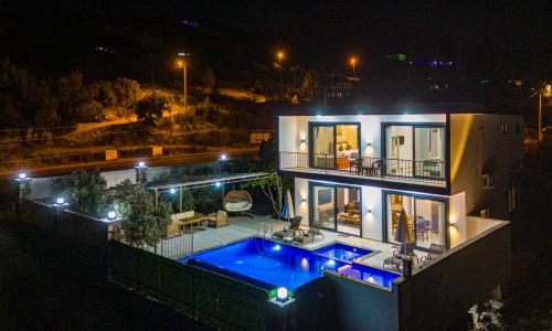 Villa Filiz — 55