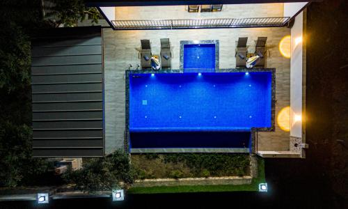Villa Filiz — 60