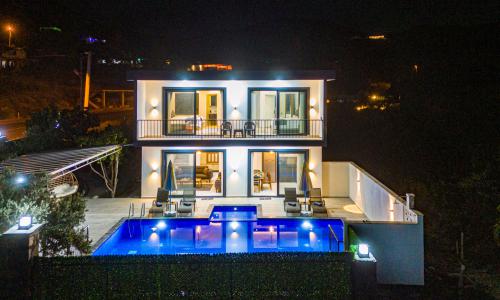 Villa Filiz — 8