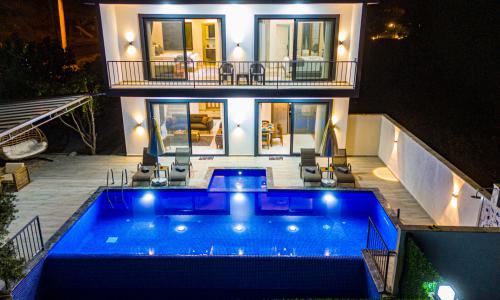Villa Filiz — 54