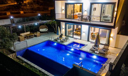 Villa Filiz — 52