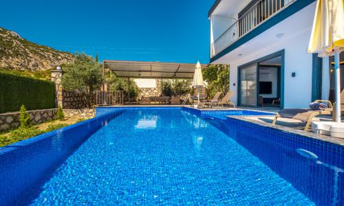 Villa Filiz — 15