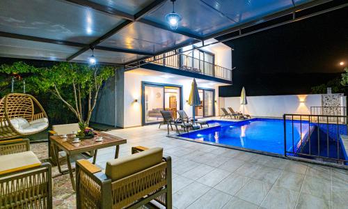 Villa Filiz — 3