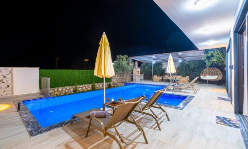 Villa Filiz — 7