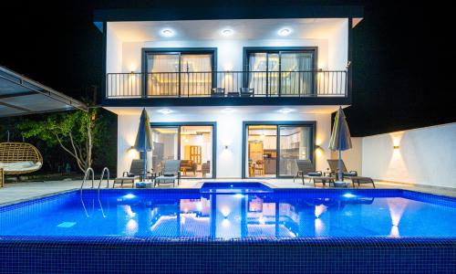 Villa Filiz — 2