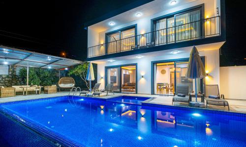 Villa Filiz — 1