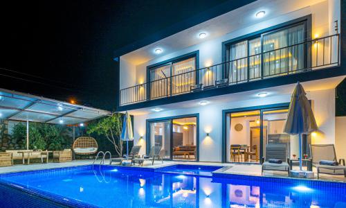 Villa Filiz — 4
