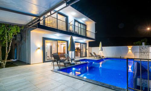 Villa Filiz — 5