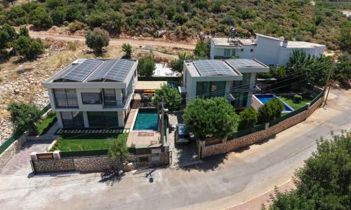 Villa Finike 2 — 28