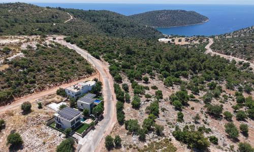 Villa Finike 2 — 29