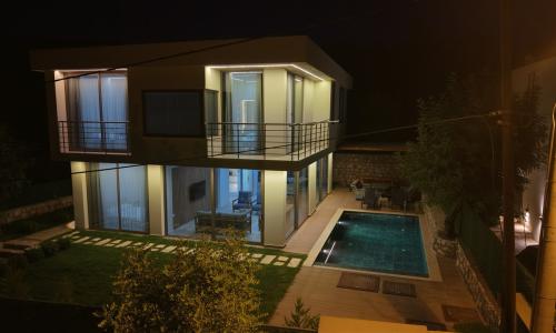 Villa Finike 2 — 7