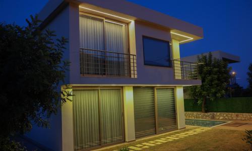 Villa Finike 2 — 6