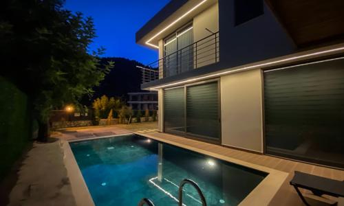 Villa Finike 2 — 5
