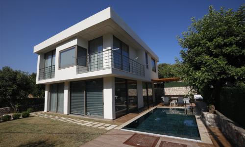 Villa Finike 2 — 4