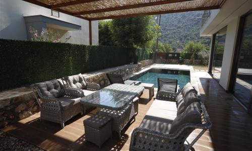 Villa Finike 2 — 2