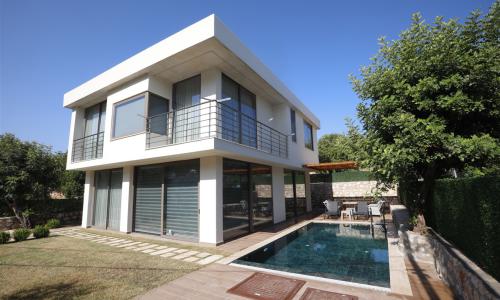Villa Finike 2 — 1
