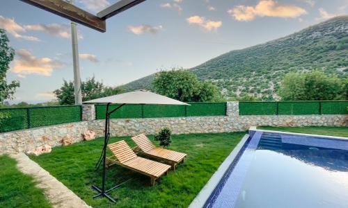 Villa Finike — 5