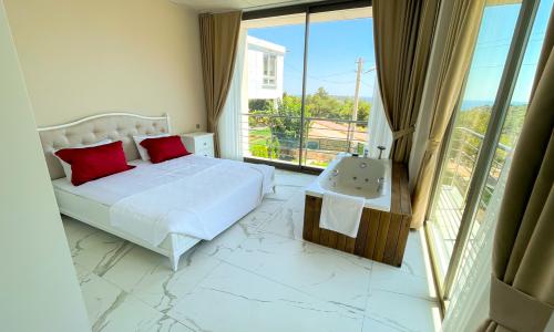 Villa Finike — 32