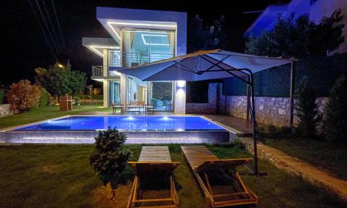 Villa Finike — 9