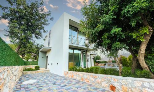 Villa Finike — 8