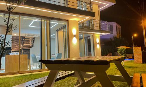 Villa Finike — 10