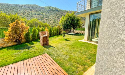 Villa Finike — 2