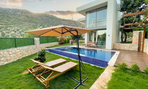 Villa Finike — 3