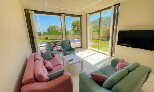 Villa Finike — 20