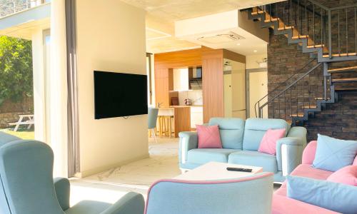 Villa Finike — 15