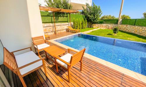 Villa Finike — 4