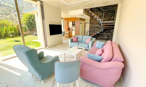 Villa Finike — 18