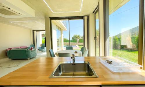 Villa Finike — 16