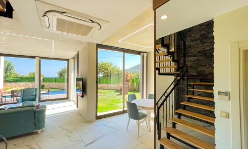 Villa Finike — 21