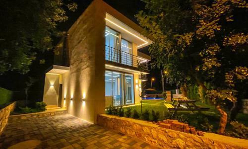 Villa Finike — 12