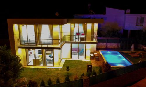 Villa Finike — 13