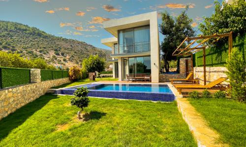 Villa Finike — 1