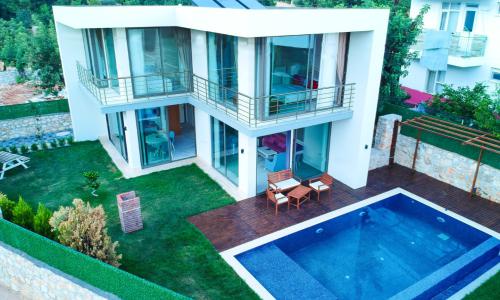 Villa Finike — 7