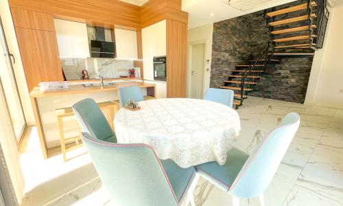 Villa Finike — 14