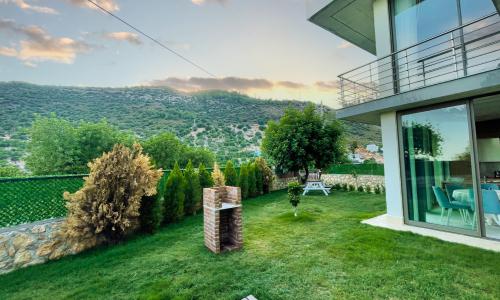 Villa Finike — 11