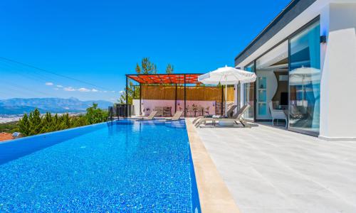 Villa Fiyona — 4