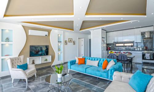 Villa Fiyona — 20