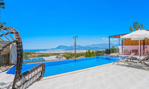 Villa Fiyona — 7