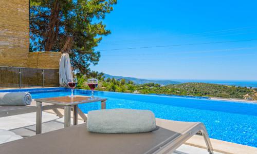 Villa Fiyona — 6
