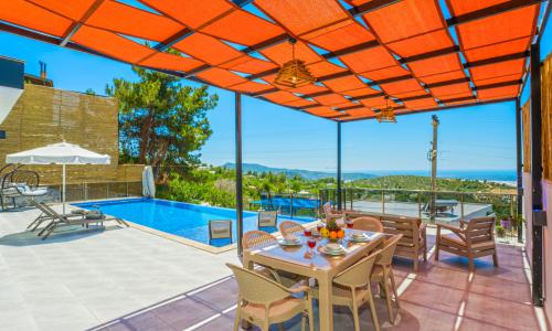 Villa Fiyona — 13