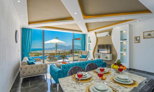 Villa Fiyona — 22