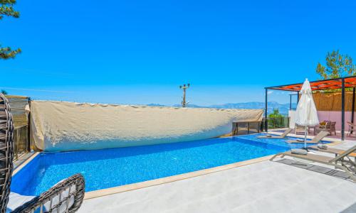 Villa Fiyona — 8