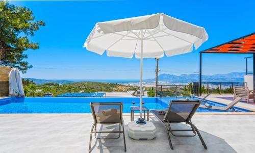 Villa Fiyona — 5