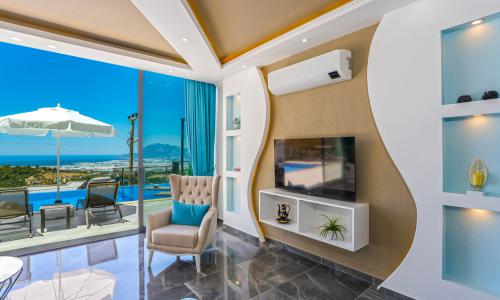 Villa Fiyona — 19